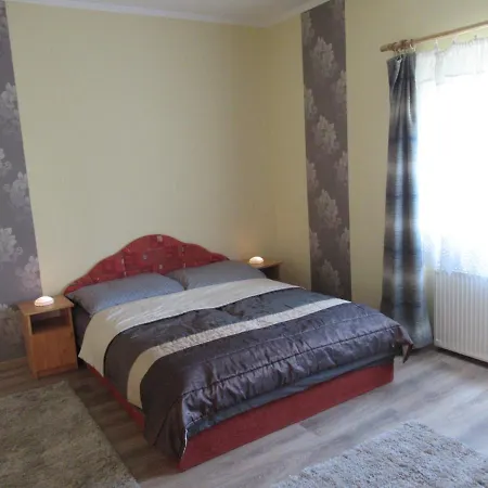 Gitta Apartment *