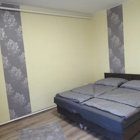 Apartment Gitta
