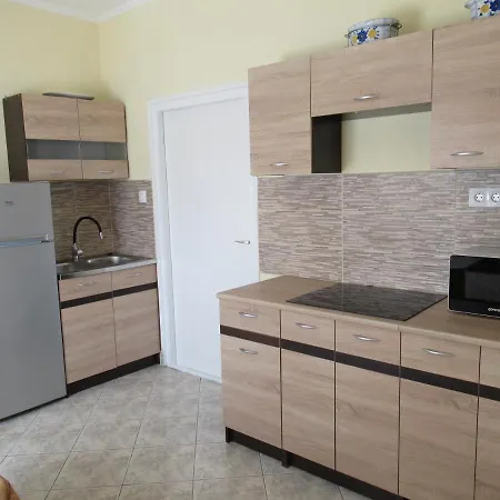 Apartment Gitta Apartman
