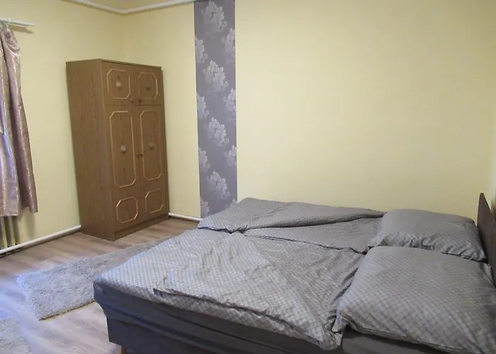 Apartment Gitta