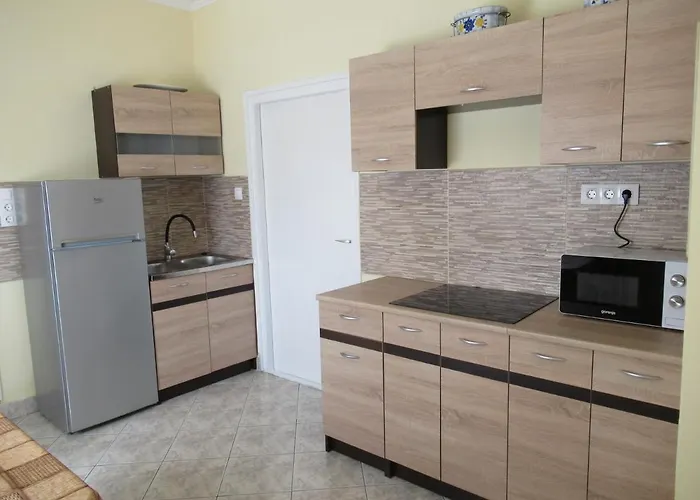 Apartment Gitta